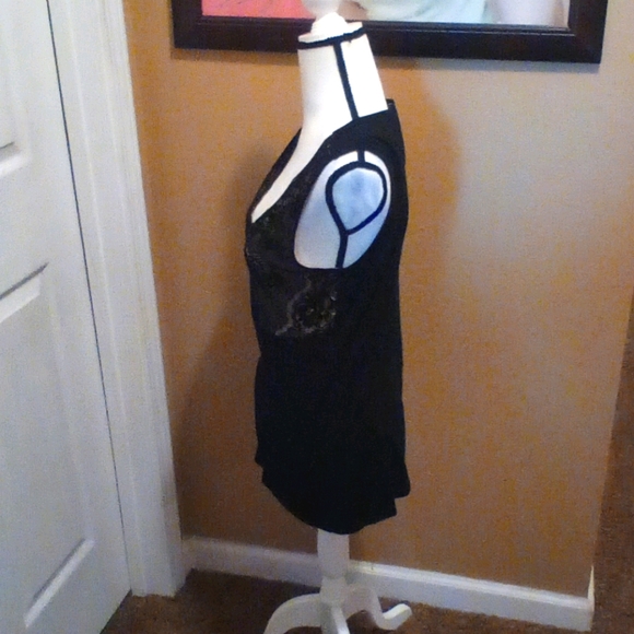 Sheer blouse - Picture 4 of 4